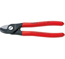 Ножницы для резки кабеля KNIPEX 9511165 165 мм [KN-9511165]