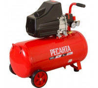 Компрессор поршневой Ресанта КП-50/240М 74/7/2