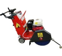 Швонарезчик DIAM JRK-500/13 H бензиновый двигатель HONDA 630049