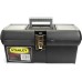 Ящик для инструмента STANLEY TOOL BOX WITH METAL LATCH 16