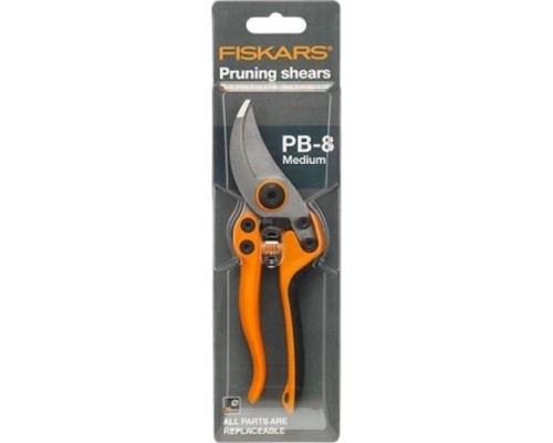 Секатор садовый FISKARS PB-8 M профессиональный  [1020204]