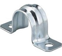 Скоба FISCHER 20 металлическая двухлапковая BSMD 60171 60171
