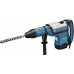 Перфоратор BOSCH GBH 12-52 DV [0615990J8R] зубило