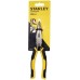 Длинногубцы STANLEY CONTROL-GRIP STHT0-75066 200 мм, изогнутые [STHT0-75066]