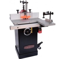 Станок фрезерный Warrior W0404 1,5 кВт, 230В 0501010025000