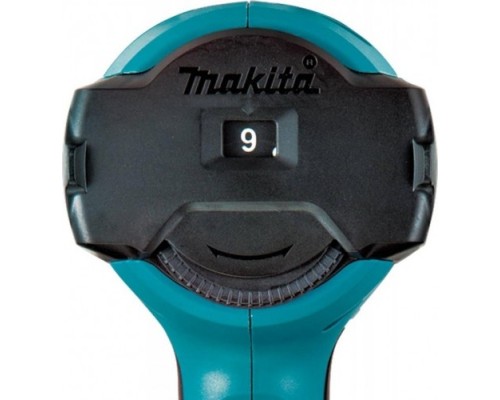 Фен строительный сетевой MAKITA HG 6031 VK [HG6031VK]