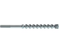 Бур SDS-plus D.BOR 18х 400/450 мм ZENTRO (4303) 60800