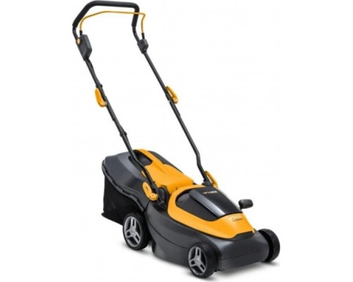 Газонокосилка аккумуляторная STIGA Collector 136e Kit [291342068/ST2]
