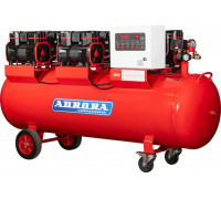 Компрессор поршневой безмасляный AURORA PASSAT-250/1250 MODULE 4G 39400
