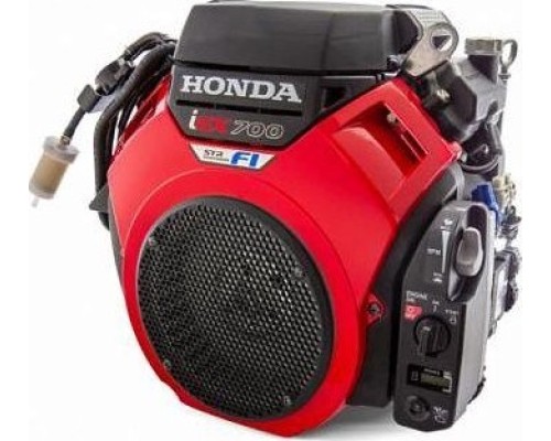 Бензиновый двигатель HONDA GX 700 TXF4 [GX700IRH-TXF4]