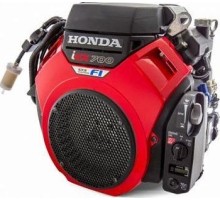 Бензиновый двигатель HONDA GX 700 TXF4 [GX700IRH-TXF4]