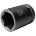 Ударная головка 6-гранная 15 мм с посадкой 1/2" BERGER BG2119