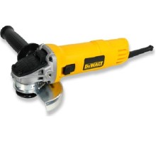 Углошлифовальная машина DeWALT DWE 4151D4-RK [DWE4151D4-RK]