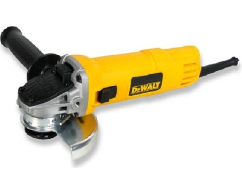 Углошлифовальная машина DeWALT DWE 4151D4-RK [DWE4151D4-RK]