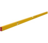 Уровень строительный STABILA тип 80ASM 200 см 19184 19184