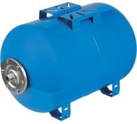 Гидроаккумулятор UNIPUMP  80л.(гор) 78216