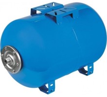 Гидроаккумулятор UNIPUMP  80л.(гор) 78216