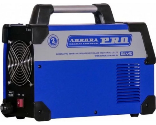 Сварочный инвертор Aurora Inter 200 Tube