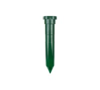 Отпугиватель кротов REXANT 71-0012 ультразвуковой R 20м²