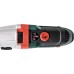 Дрель ударная сетевая METABO SBEV 1300 - 2 (БЗП) двухскоростная [600785500] кейс, патрон Futuro Top