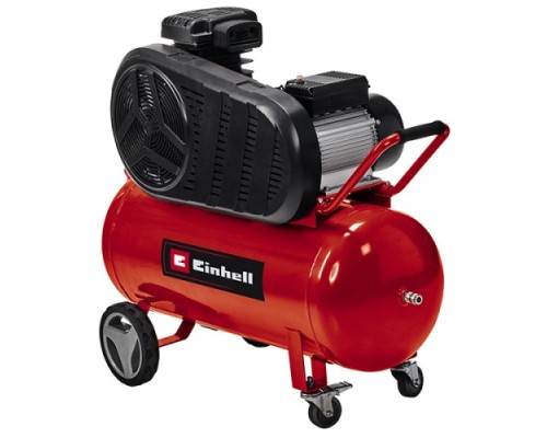 Компрессор поршневой EINHELL TE-AC 430/90/10 [4010800]