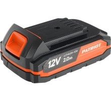 Аккумулятор PATRIOT BR 12V ES 2.0 Ah 180201120