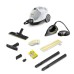 Пароочиститель KARCHER SC 4 EasyFix Iron (1.512-631.0) [1.512-631.0]