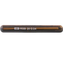 Химическая капсула FISCHER RSB 20 E/24 518828 518828