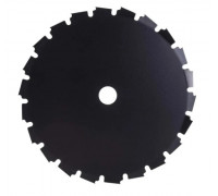 Диск кустореза ZIMANI 22T, 25.4х200 Z41127134203