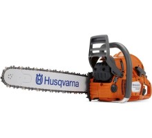 Бензопила HUSQVARNA 576XP 18