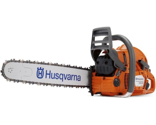 Бензопила HUSQVARNA 576XP 18