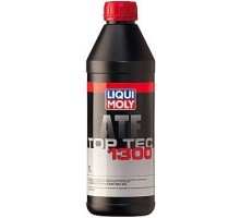 Масло трансмиссионное LIQUI MOLY Top Tec ATF 1300 для АКПП 1 л 3691 [3691]