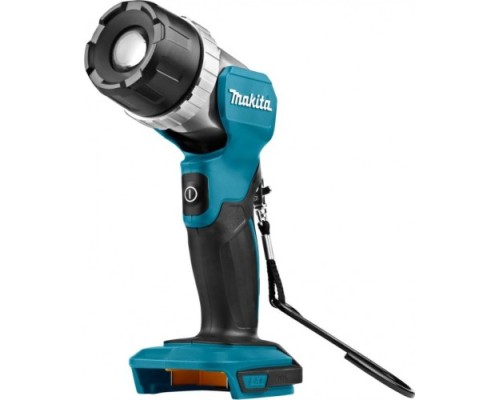 Фонарь MAKITA DML 808 ручной, регулируемый пучок света [DEBDML808]