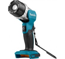 Фонарь MAKITA DML 808 ручной, регулируемый пучок света DEBDML808