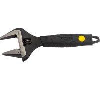 Ключ разводной STAYER 27264-15 cobra, 150 / 34 мм.