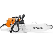 Бензопила STIHL MS 461 R для спасательных работ [11282000705]