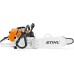 Бензопила STIHL MS 461 R для спасательных работ [11282000705]