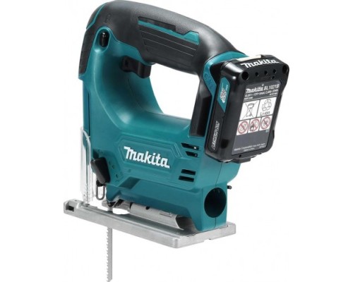 Аккумуляторный лобзик MAKITA JV 101 DWAE [JV101DWAE]