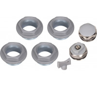 Комплект монтажный ROYAL THERMO RT3/4S 1”х 3/4