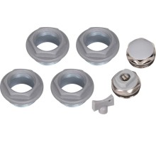 Комплект монтажный ROYAL THERMO RT3/4S 1”х 3/4