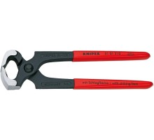 Клещи с функцией молотка KNIPEX 5101210 210 мм KN-5101210