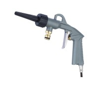 Пистолет ZITREK ZKWG02 моющий без бачка 018-1089