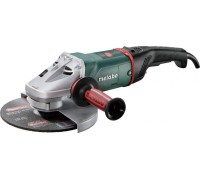 Угловая шлифмашина METABO W 22-230 MVT 606462000
