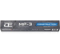 Электроды GOODEL МР-3 ф 4,0 мм CONSTRUCTION (6,2 кг) 0004404GC62