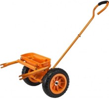 Дополнительные колеса Worx WA0228 Aerocart для тачки садовой [WA0228]