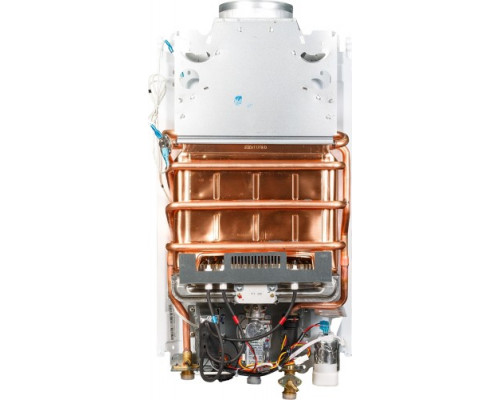 Газовая колонка KOTITONTTU SUARI S10 EM проточная 00-00000084 купить с доставкой и официальной гарантией