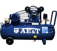 Компрессор поршневой AE&T TK-100-3