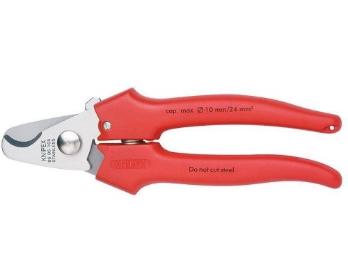 Кабелерез KNIPEX 9505165 [KN-9505165]