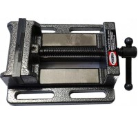 Тиски PROMA SVV-100 с высокими губками 25000194
