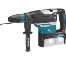 Перфоратор аккумуляторный MAKITA DHR400ZKUN бесщеточный, без АКБ и ЗУ